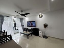 Blk 438B Fernvale Court (Sengkang), HDB 4 Rooms #596921781